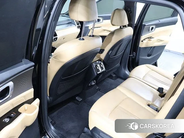 Kia Sorento 4th Generation id 3451541 из Кореи 8