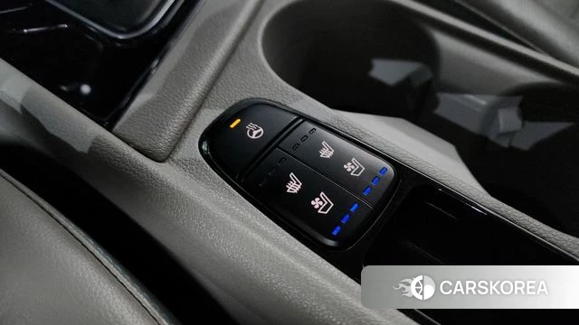 Kia Niro id 3905882 из Кореи 8