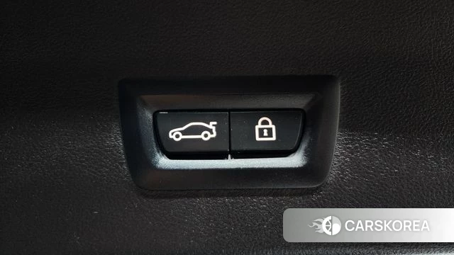 BMW X4 (G02) id 4389913 из Кореи 8