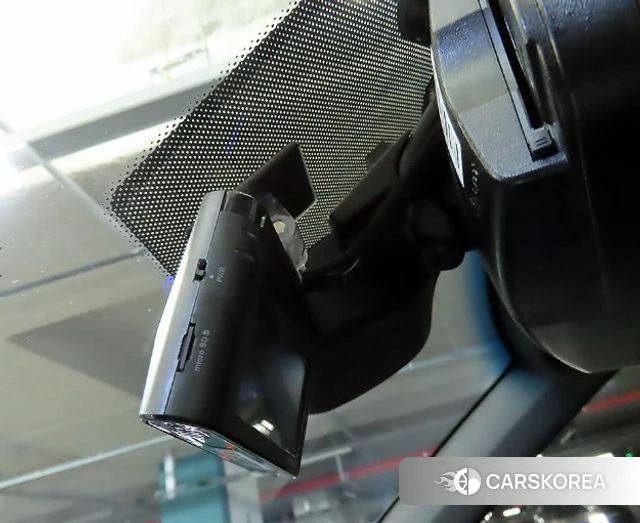 Ssangyong The New Torres id 3919637 из Кореи 8