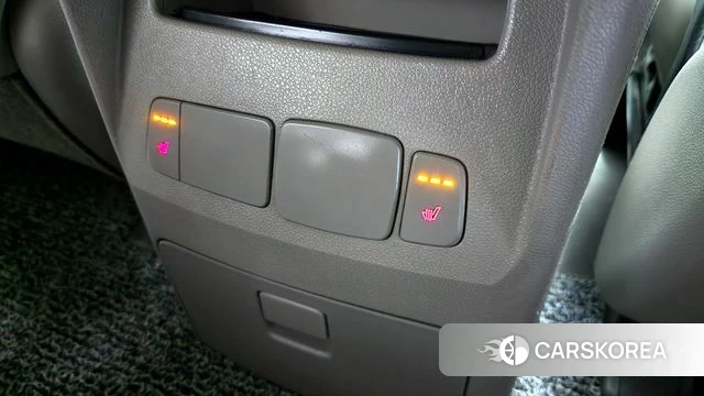 Kia All New Carnival id 4351342 из Кореи 8