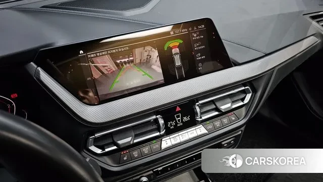 BMW 1 Series (F40) id 3307690 из Кореи 8