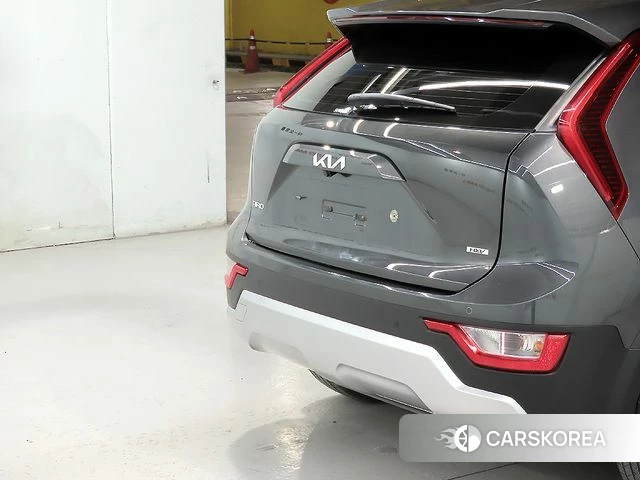 Kia Di Ol Nu Niro id 4422821 из Кореи 8