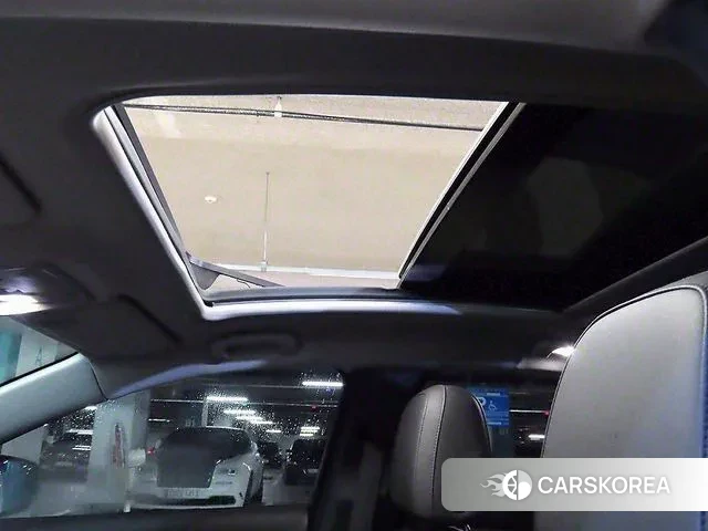 Chevrolet (GM Daewoo) All New Malibu id 3013969 из Кореи 8