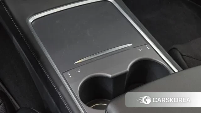 Tesla Model Y id 3539562 из Кореи 8