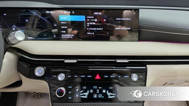 Genesis G80 (RG3) id 4767773 из Кореи 8