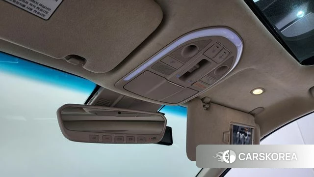 Genesis G70 id 3853519 из Кореи 8