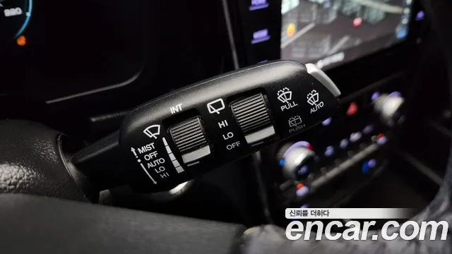 Ssangyong Berry New Tivoli id 2717514 из Кореи 8