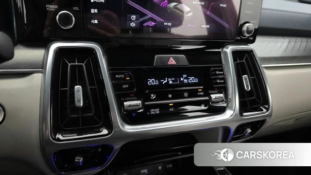 Kia Sorento 4th Generation id 4494675 из Кореи 8