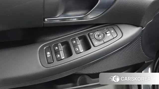 Hyundai Sonata (DN8) id 3054951 из Кореи 8