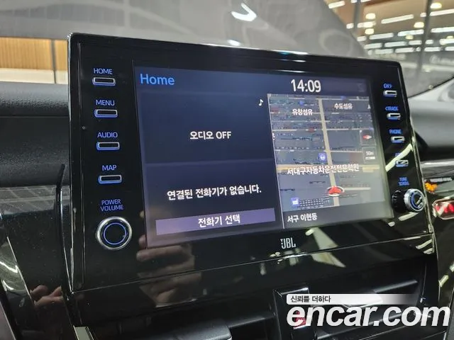 Toyota Camry (XV70) id 2714493 из Кореи 8