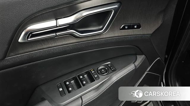 Kia The New Sportage 5th Generation id 4554557 из Кореи 8
