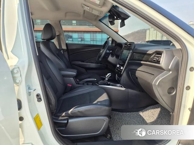 Ssangyong Berry New Tivoli id 3827275 из Кореи 8