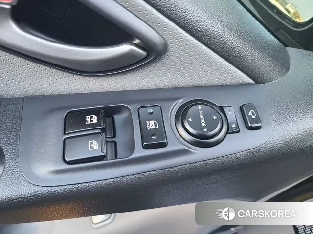 Hyundai The New Grand Starex id 3434699 из Кореи 8