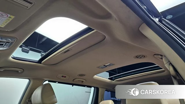 Kia The New Carnival id 4551851 из Кореи 8