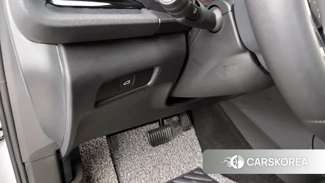 Polestar Polestar 2 id 3472724 из Кореи 8