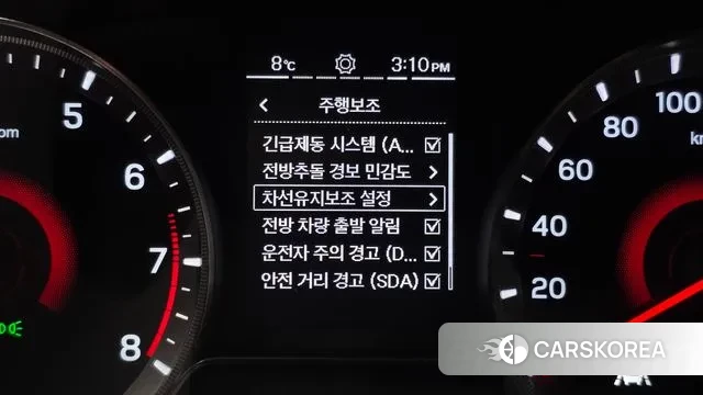 Ssangyong Berry New Tivoli id 3385021 из Кореи 8