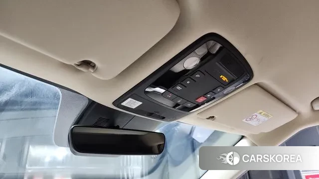 Kia Carnival 4th generation id 3432852 из Кореи 8