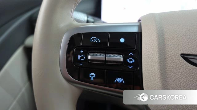 Genesis G80 (RG3) id 4280533 из Кореи 8