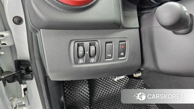 Renault Korea (Samsung) Clio id 3955307 из Кореи 8