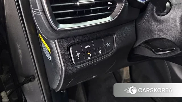 Hyundai Santa Fe TM id 3325028 из Кореи 8