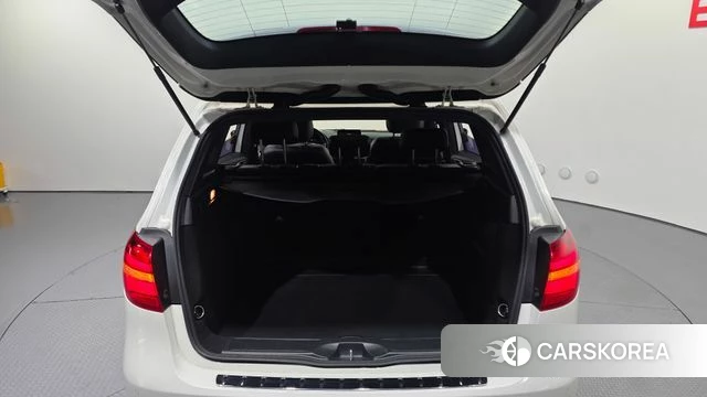 Mercedes-Benz B-Class W246 id 4496991 из Кореи 8