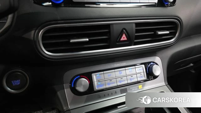 Hyundai Kona Electric id 4495845 из Кореи 8