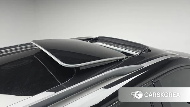 Chevrolet (GM Daewoo) Traverse id 3905034 из Кореи 8