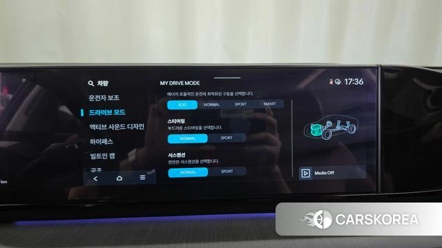 Hyundai Grandeur (GN7) id 4414297 из Кореи 8