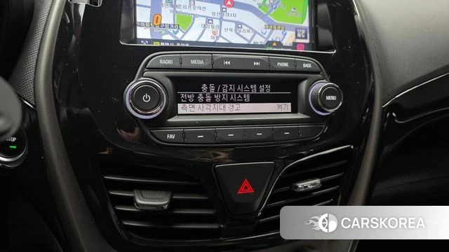 Chevrolet (GM Daewoo) The New Spark id 4721645 из Кореи 8