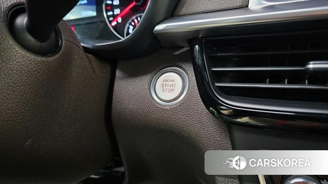 Kia The New K5 2nd generation id 4596356 из Кореи 8