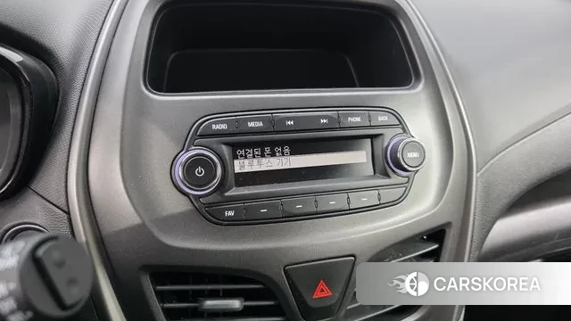 Chevrolet (GM Daewoo) The New Spark id 3525810 из Кореи 8