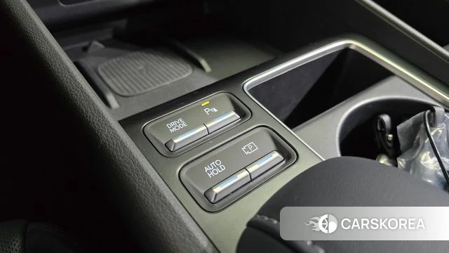 Hyundai Sonata D Edge (DN8) id 4753069 из Кореи 8
