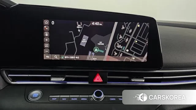 Hyundai Avante (CN7) id 3539807 из Кореи 8