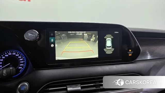 Hyundai Palisade id 3412977 из Кореи 8