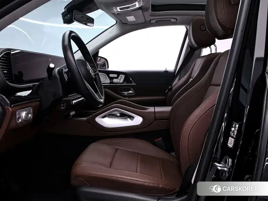 Mercedes-Benz GLE id 4629540 из Китая 9