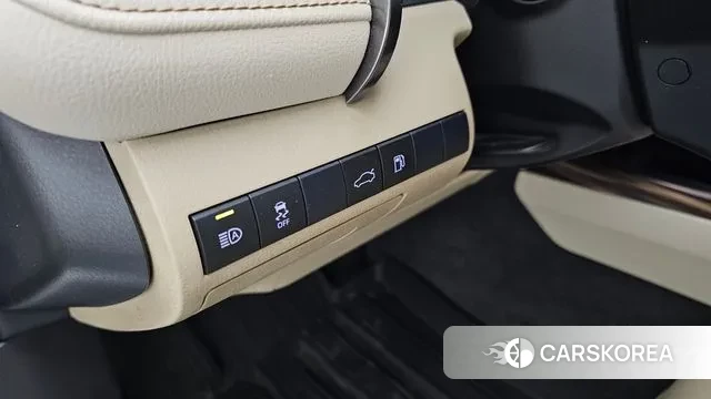 Toyota Camry (XV70) id 2966737 из Кореи 8