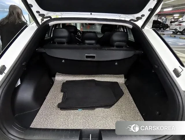 Kia EV6 id 3645557 из Кореи 8