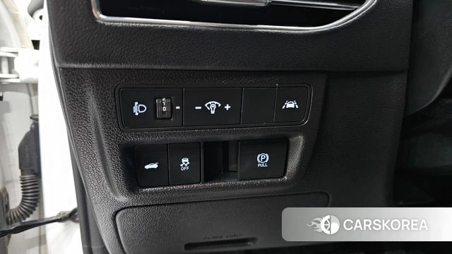 Hyundai Sonata (DN8) id 4401787 из Кореи 8