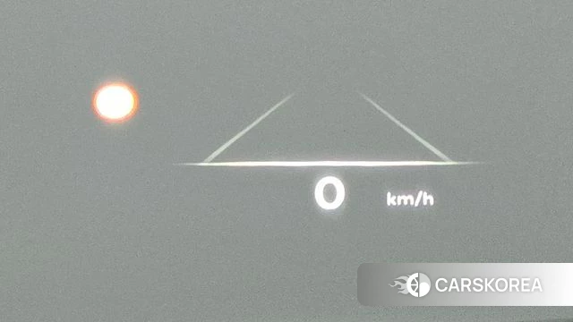 Genesis GV80 id 3933783 из Кореи 8