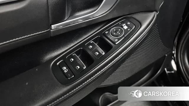 Hyundai Sonata Hybrid (DN8) id 3746809 из Кореи 8