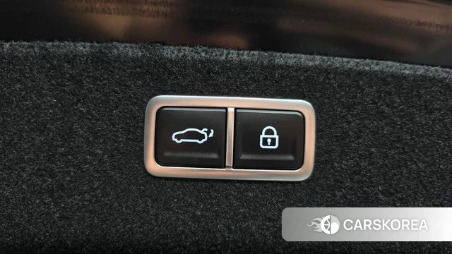 Genesis G80 (RG3) id 4779585 из Кореи 8