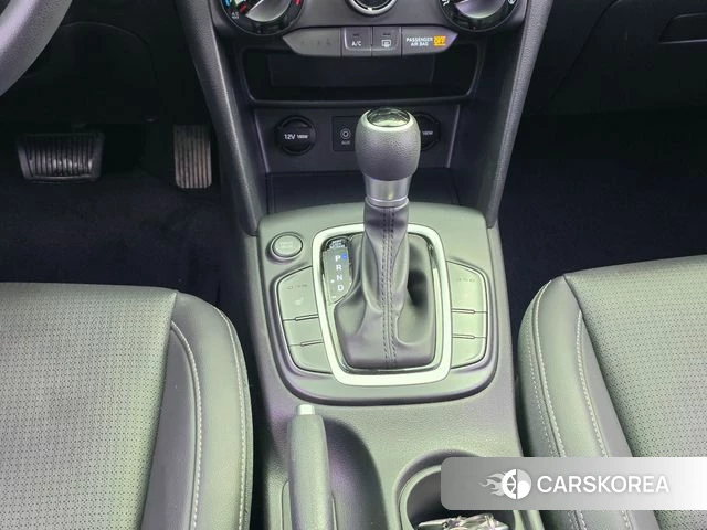 Hyundai Kona id 4947279 из Кореи 8