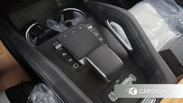 Mercedes-Benz GLE-Class W167 id 3377080 из Кореи 8