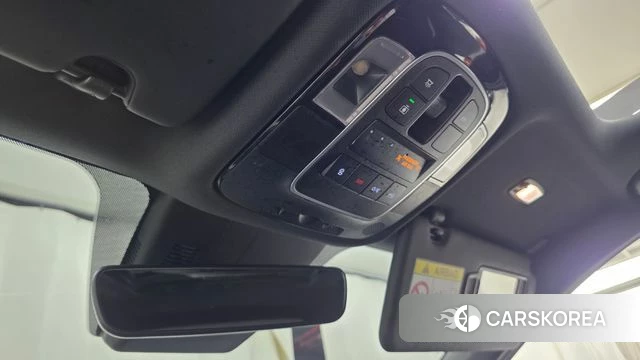 Hyundai Tucson Hybrid (NX4) id 4546858 из Кореи 8