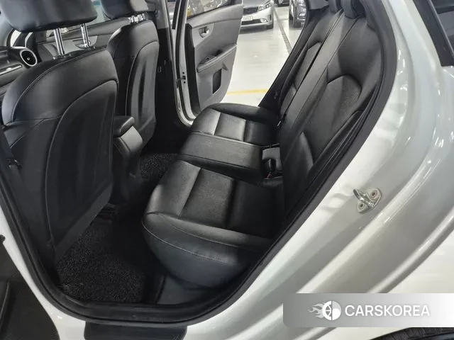 Kia Come New K3 id 3602228 из Кореи 8