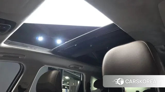 Hyundai The New Santa Fe id 3596686 из Кореи 8