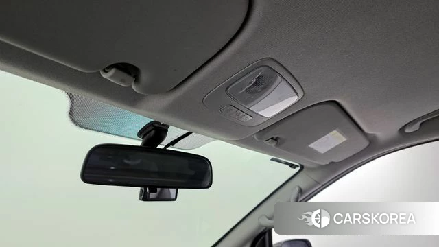 Hyundai The New Grand Starex id 3800702 из Кореи 8