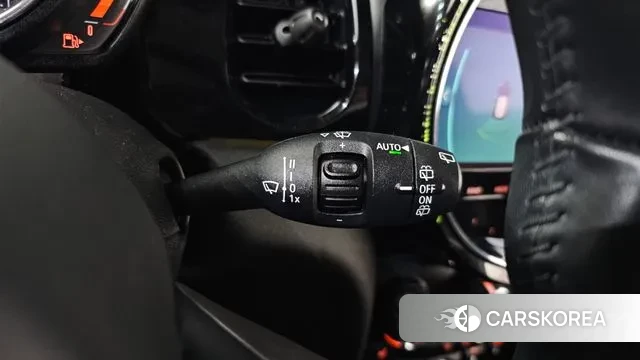 Mini Cooper id 3524658 из Кореи 8