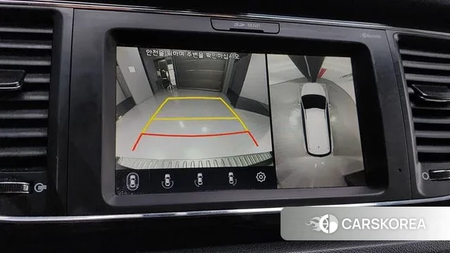 Kia The New Carnival id 3397040 из Кореи 8